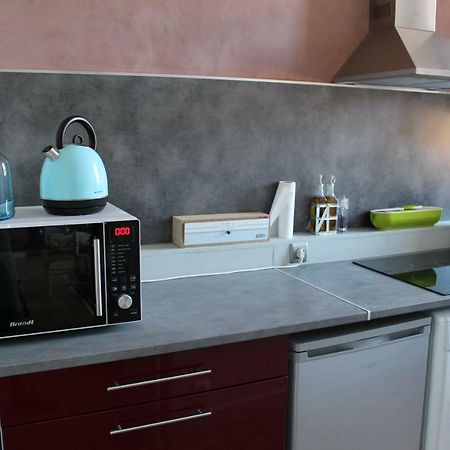 Le Cerf Volant Apartamento Albi Exterior foto