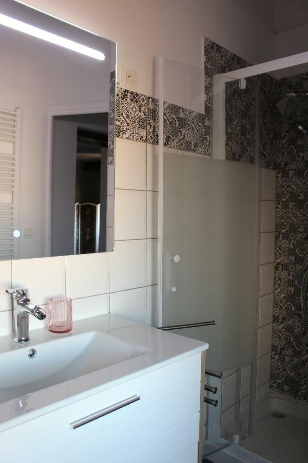 Le Cerf Volant Apartamento Albi Exterior foto