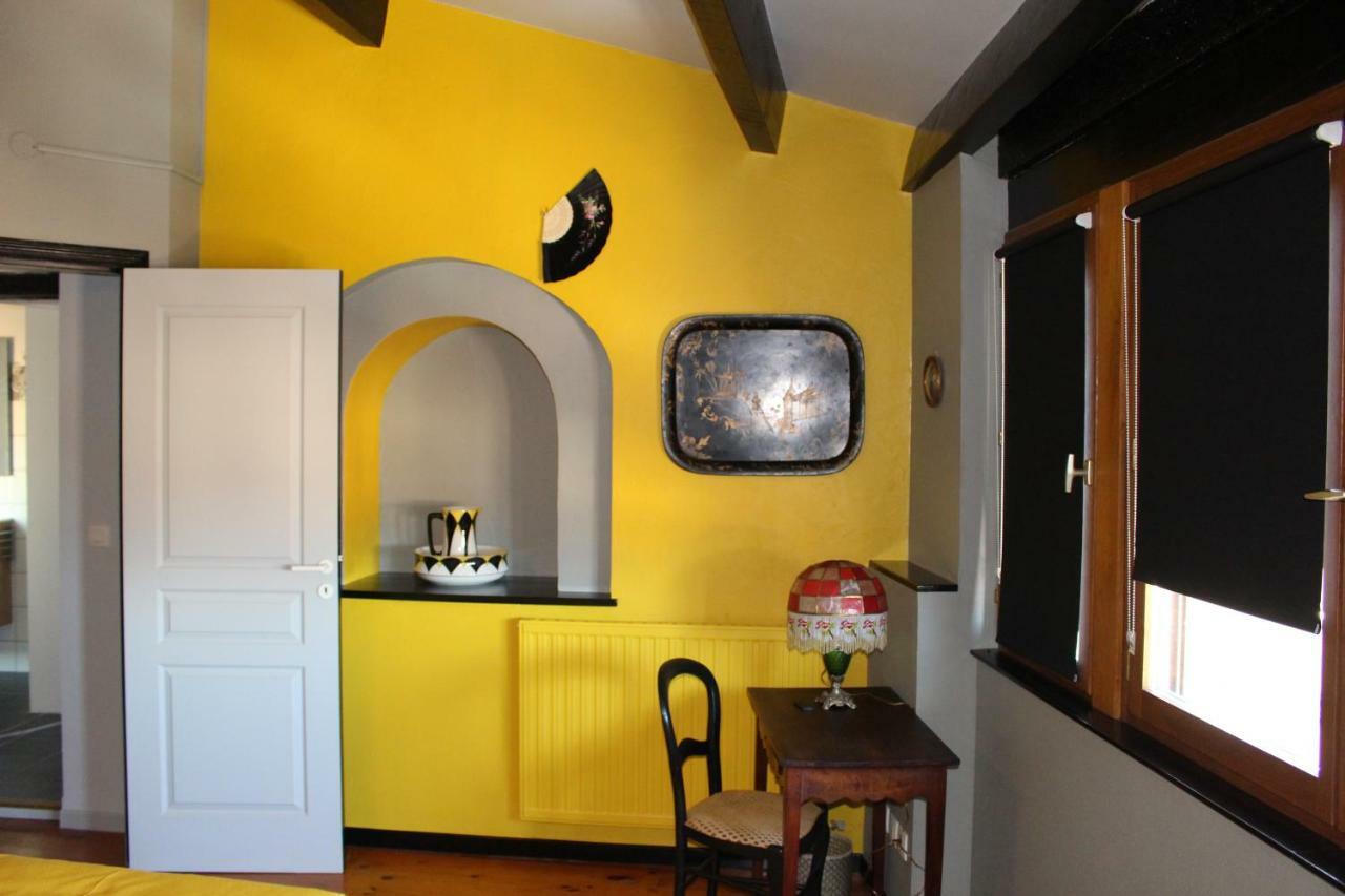 Le Cerf Volant Apartamento Albi Exterior foto